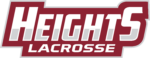 Heights Lacrosse Logo